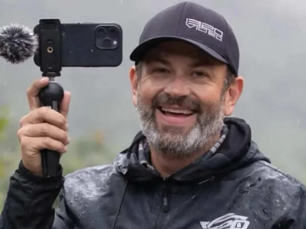 Kyle Loftis death mystery: Was 1320Video founder involved in a fatal Supra crash back in 2025? Here's what we know amid rising speculation