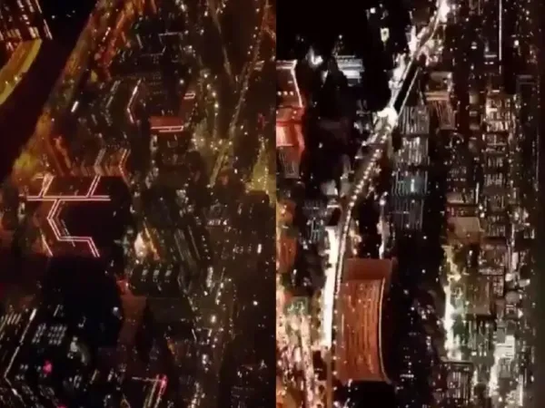 Hyderabad: Controversy Over Biryani & Irani Chai