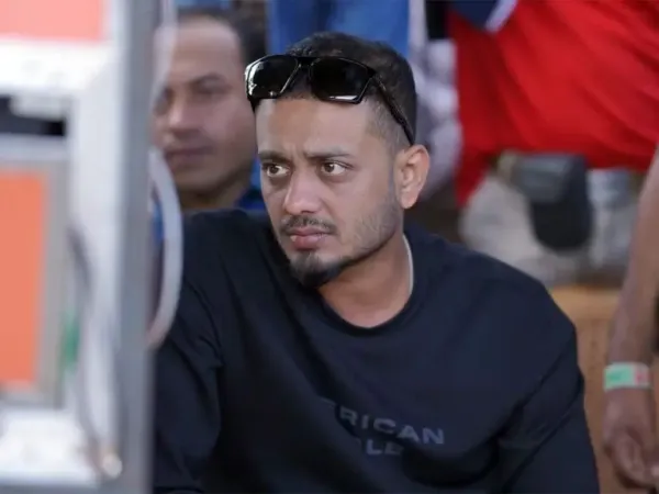 Blockbuster South Director's Next in Bollywood