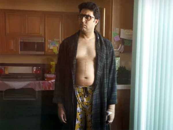 Another OTT Film Dumped in Theaters