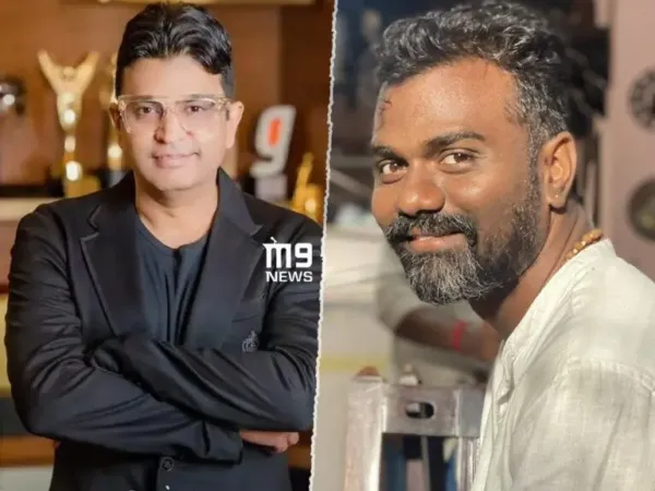 Another Jackpot After Sandeep Reddy Vanga?