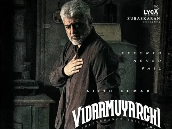 One Film Turns Headache for Entire Industry