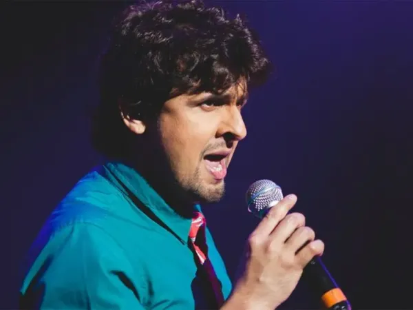 Singer Blasts Padma Awards: Why Legends Ignored?