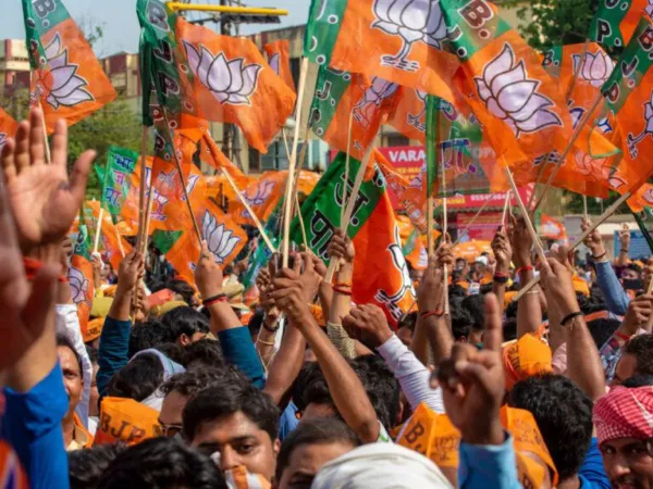 Telangana BJP Chief Decision Gets Delayed