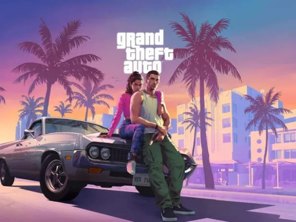 Did someone steal GTA 6 source code? Hacker's claim sparks fresh speculation