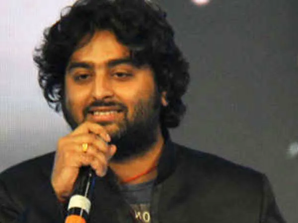 Arijit Singh Birthday Special: A Look At His Filmfare-Winning Songs