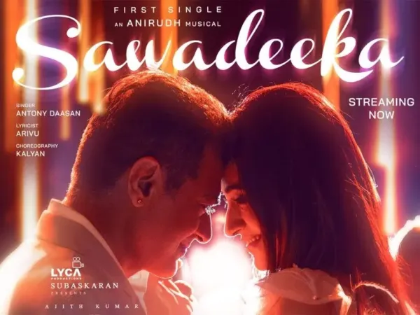 Anirudh Delivers Worst for Thala Ajith?