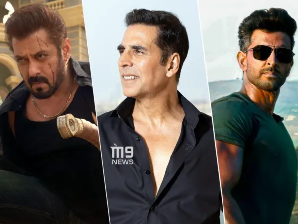 Sikandar on Top: Akshay Rules, WAR 2 Close Second