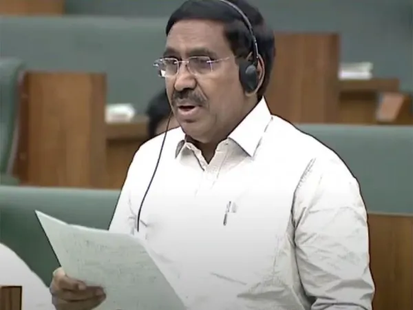 Amaravati Construction to Cost Rs 64,721 Crore