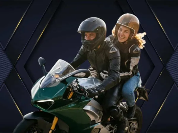 Bandook Meri Laila trend: The bike transition that's simple, stylish, and addictive