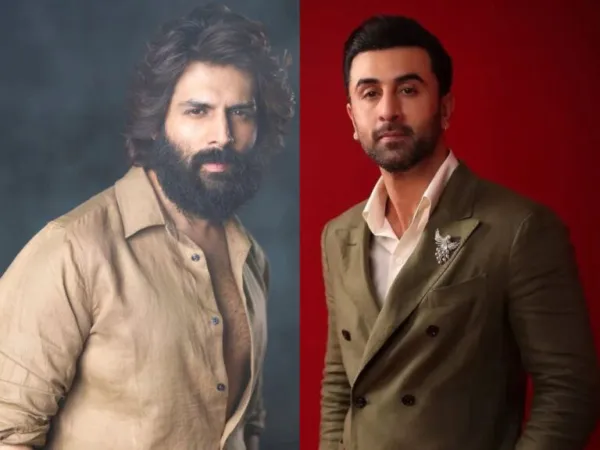 Kartik's Comparison To Ranbir Illogical?