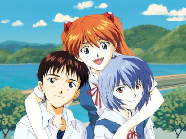 Not just blood and battles: Dark anime that explore real emotions