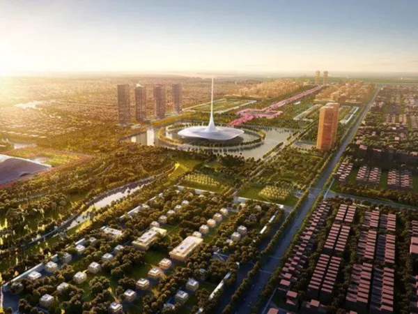 Amaravati Assembly to L&T, High Court to NCC