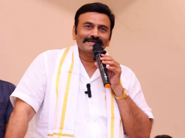 RRR as Dy Speaker - Will Jagan Ever Enter Assembly?