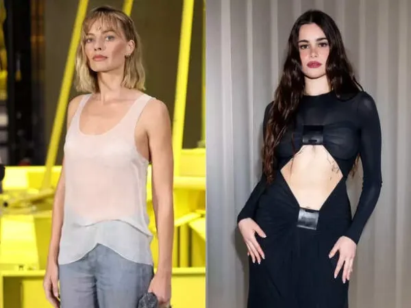 Margot Robbie, Euphoria's Barbie Ferreira caught in Ozempic storm after dramatic weight loss: 'Promoting unhealthy body image to young fans'