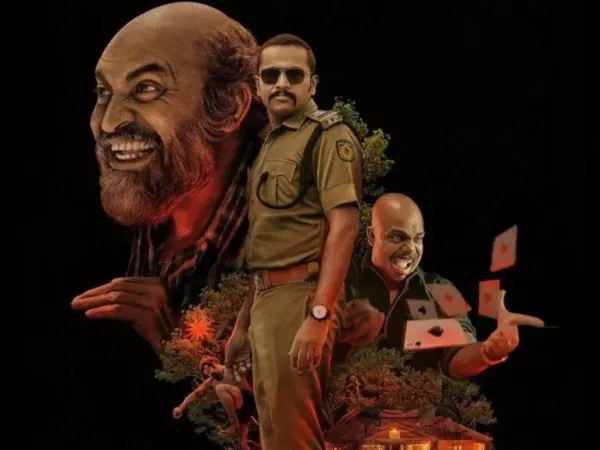 OTT Favorite's Next Mystery: Can He Deliver Again?