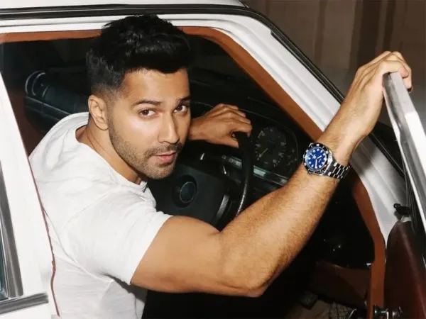 VD's Shocking Claim: Real or Publicity Stunt