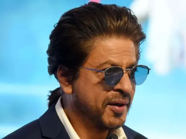 Shah Rukh Khan's Sleepless Nights: Shocking Reason