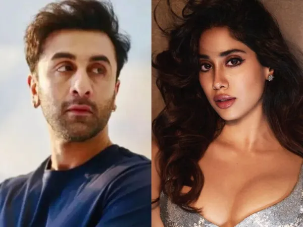 Ranbir & Jahnvi Best Suited for Condom Ad?