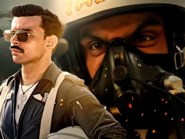 Actor Emotional: Will Audience Cry or Producers?