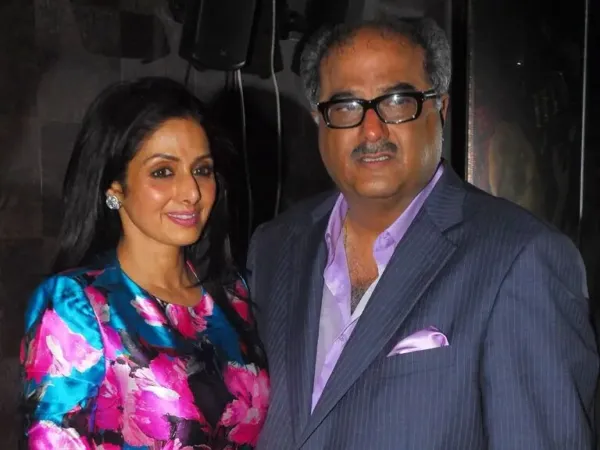 Heroine Blasts Producer: You Married With 2 Kids