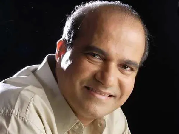 Editor's Take: Suresh Wadkar, The Voice That Carries Love, Loss And Loneliness