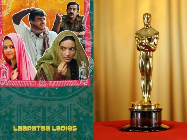 Oscars Snub Laapataa Ladies, India Left Disappointed