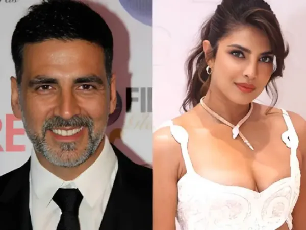 Who Can Match Sultry Priyanka's Hotness?