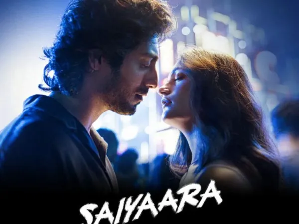 Soulful, Steamy & Sweet: Surprise BO Hit of 2025?