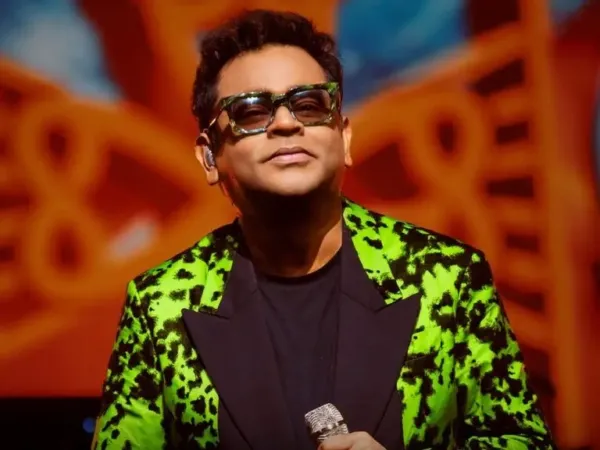 Another Shock to AR Rahman: Rumors True?