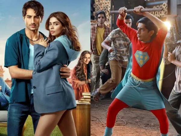 Bashed Naadaaniyan, Ignored Super Boys: Hypocrisy