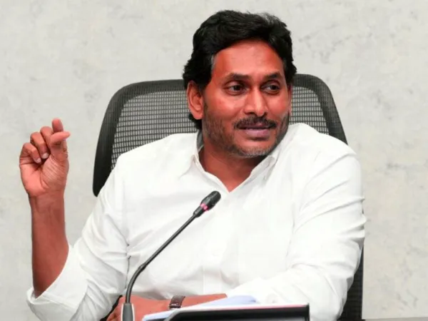 1.7% Insignificant, 11 Seats Key: Jagan?