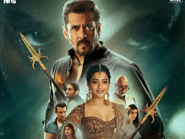 Sikandar 3 Days BO: Half of Salman's Last Flop