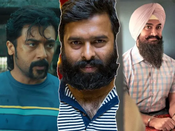 Suriya's Retro Compared to Aamir Khan's Disaster?