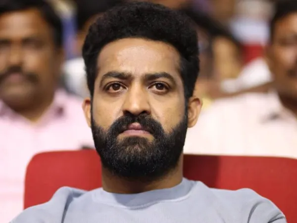 NTR Body Double's Loose Talk: Unethical