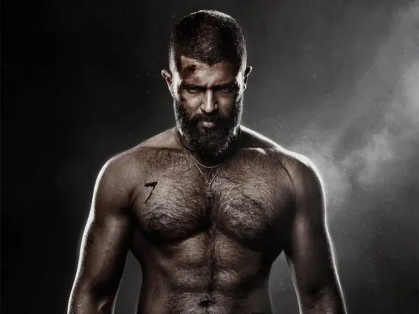 Kingdom Teaser Triggers Charan Fans Meltdown