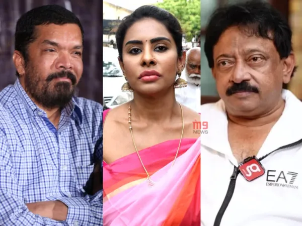 Posani, Sri Reddy, RGV-Price For Under-estimation