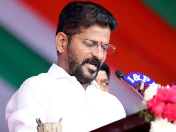 3 Good Things Revanth Reddy Did, But Lacks Honesty!