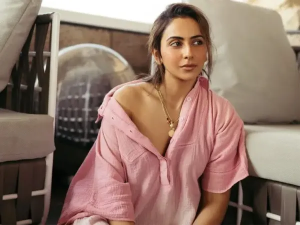 Rakul Preet's Biggest Film: Most Shocking Role