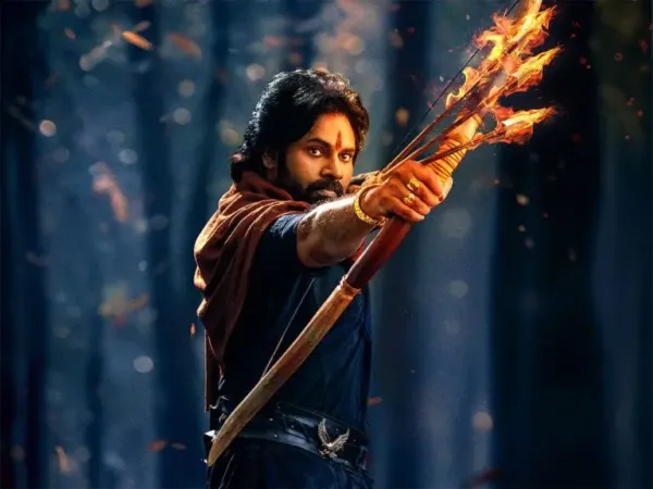 Tamil Youtubers Hype Pk's Hari Hara Veera Mallu