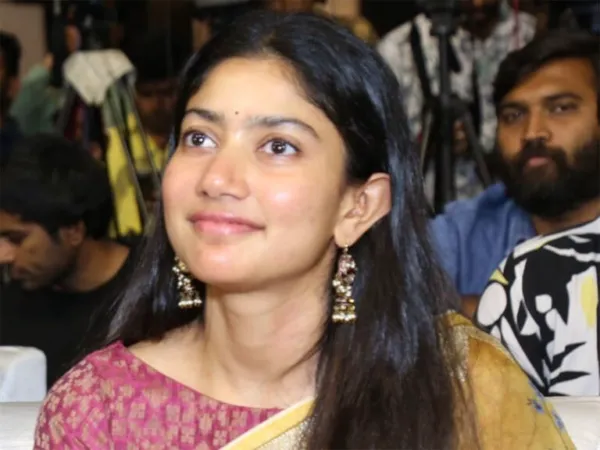 Sai Pallavi Sidelined Twice by Tamil Heroes