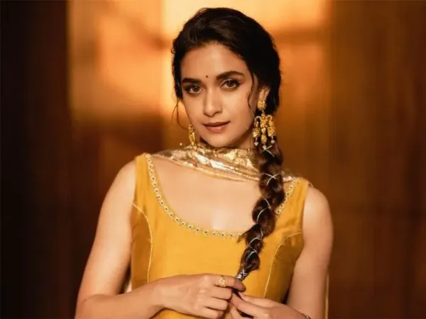 Keerthy Suresh Trolled: Why This Sudden Change?