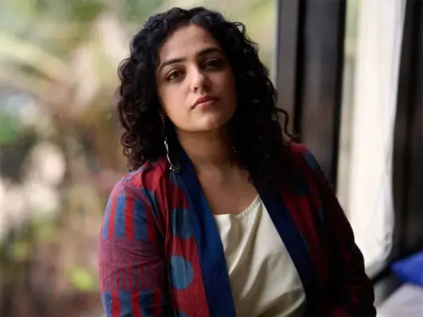 Nithya's Period Pain: Director's Shocking Reaction