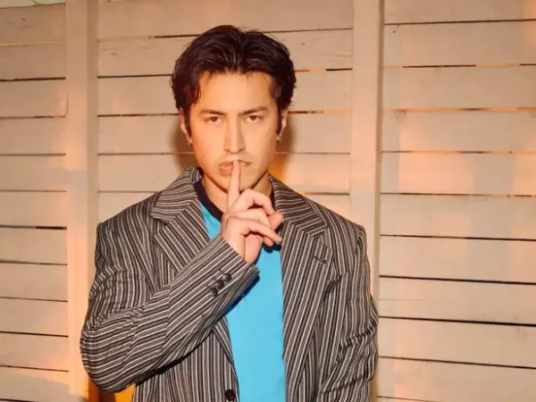 'Need him to get cancelled at this point': Heated Rivalry's Hudson Williams labelled 'cringe' after being seen smoking outside CAA Pre-Oscars bash