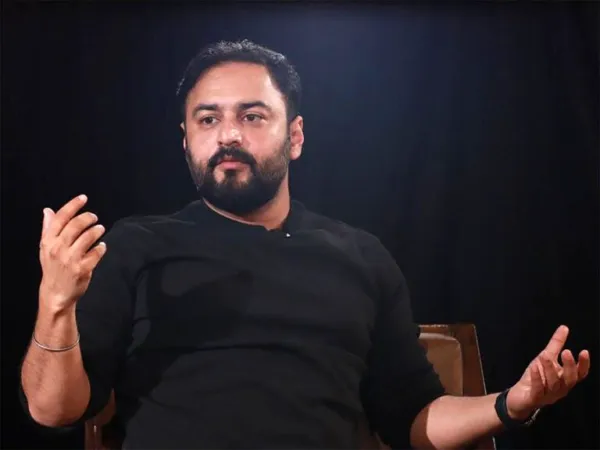 Director: Much-Awaited Sequel Written By ChatGPT