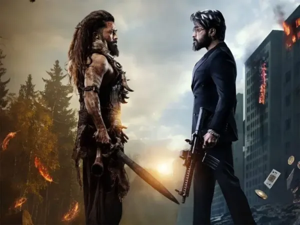 Kanguva Bookings Shocking: Massive Jump Needed