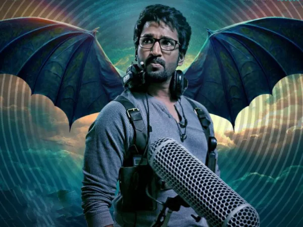 Sabdham OTT Date Out: Deserves Second Chance?