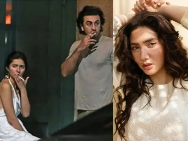 Actress Breaks Silence: Shocking Pics With Ranbir