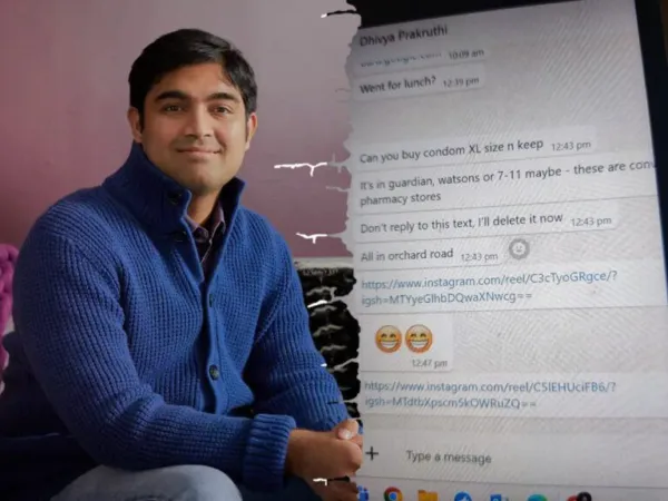 Wife Makes Life Nightmare For $10B Tech-entrepreneur