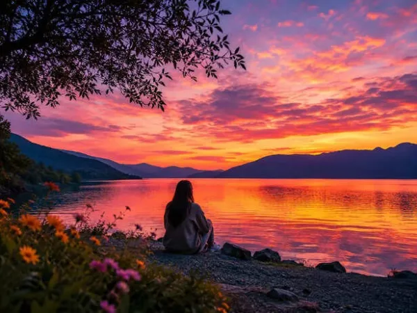 5 Indian destination where Dusking feels like pure magic